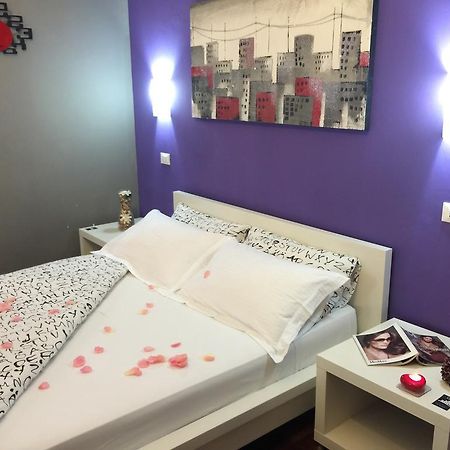 B&B G&G Řím Exteriér fotografie