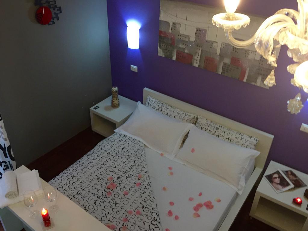 B&B G&G Řím Exteriér fotografie