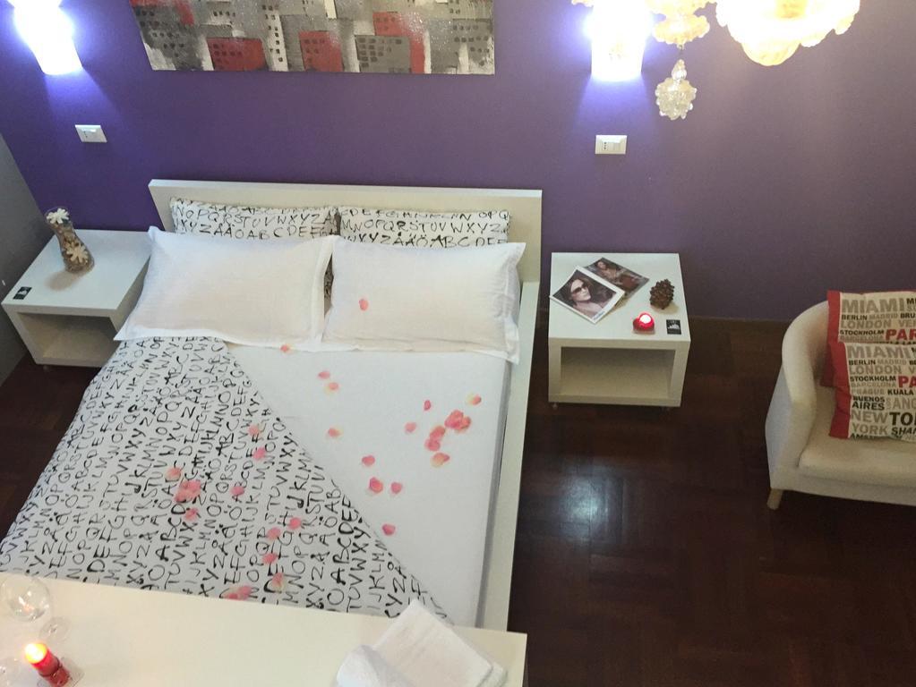 B&B G&G Řím Exteriér fotografie
