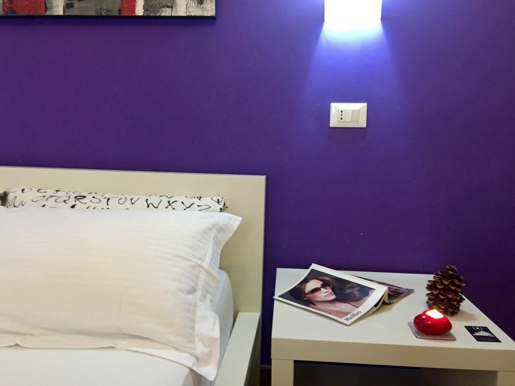 B&B G&G Řím Exteriér fotografie