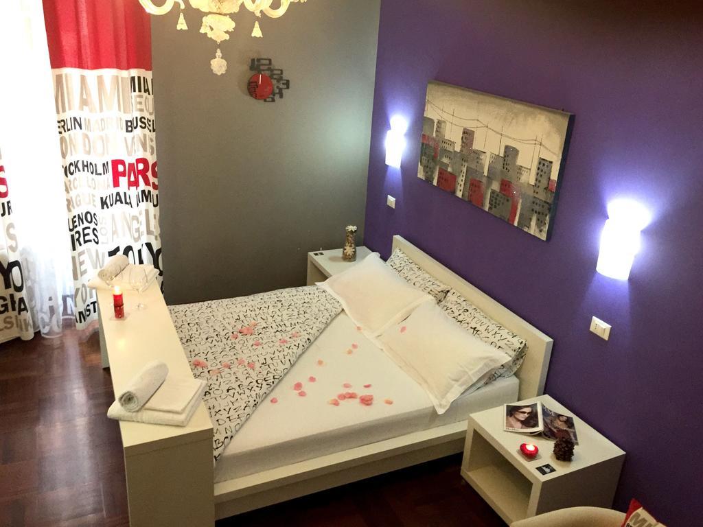 B&B G&G Řím Exteriér fotografie