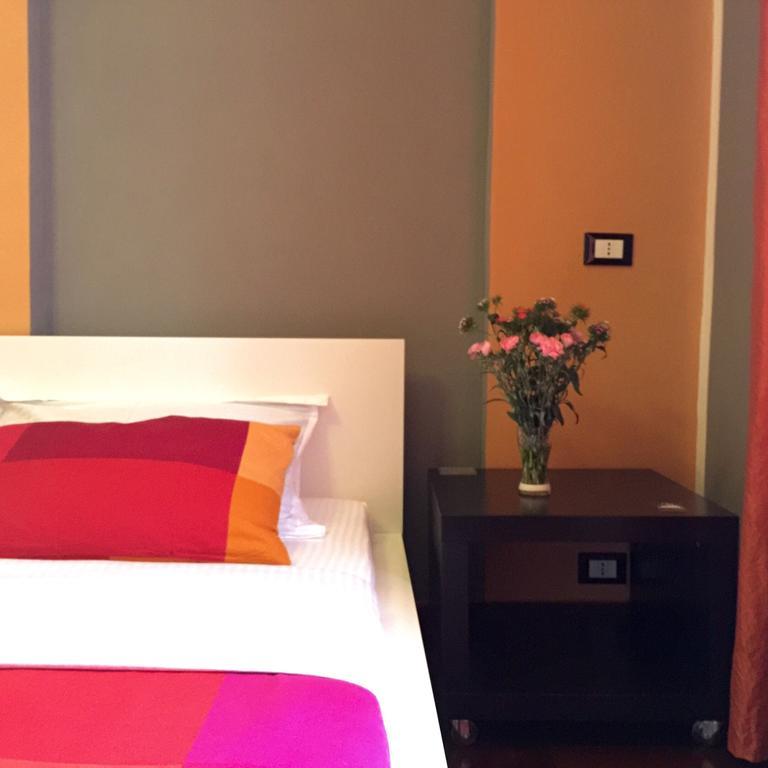 B&B G&G Řím Exteriér fotografie