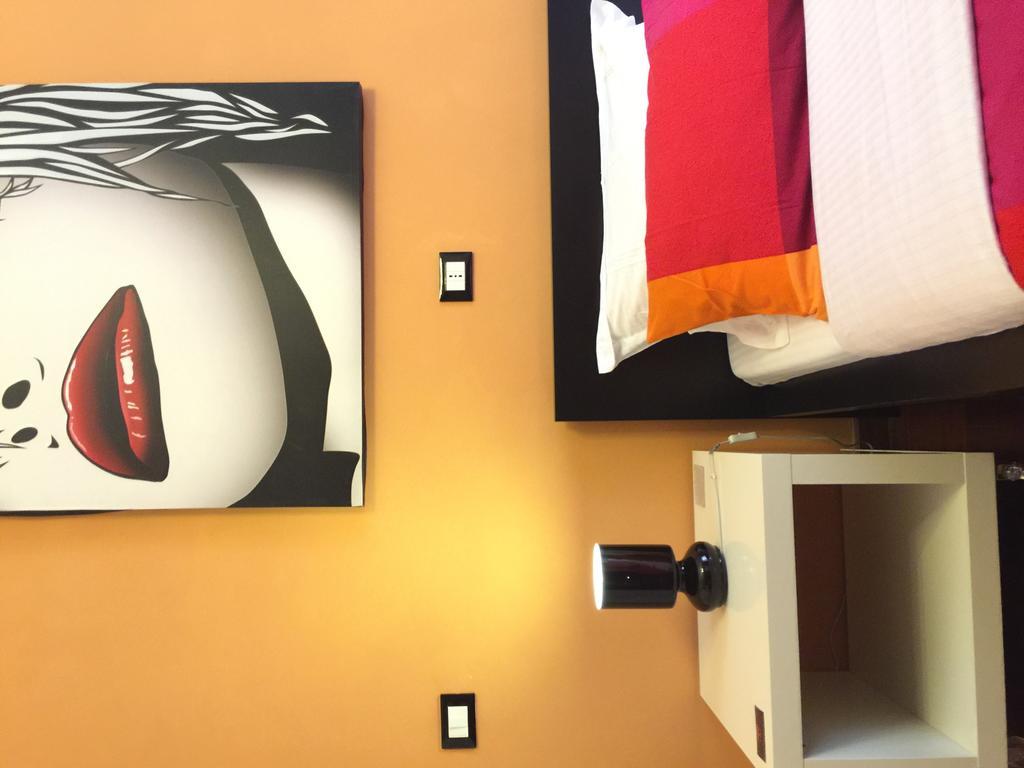 B&B G&G Řím Exteriér fotografie