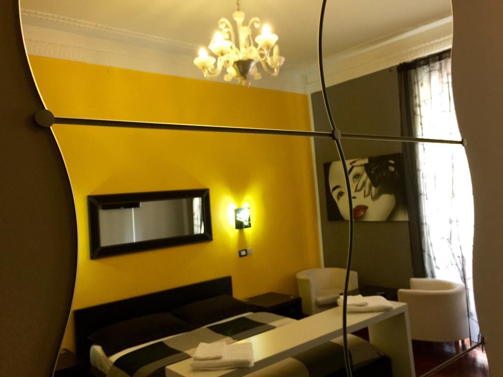 B&B G&G Řím Exteriér fotografie